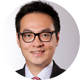 Anthony Wong