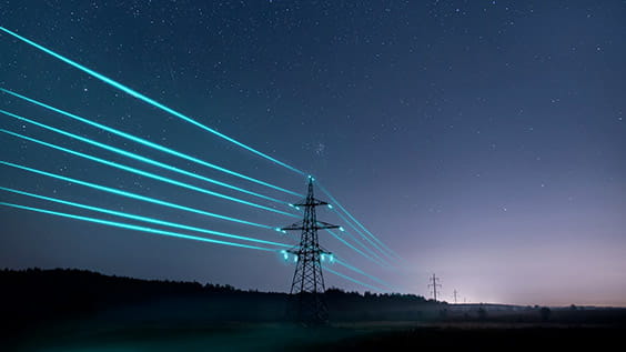 Infrastructure global summit