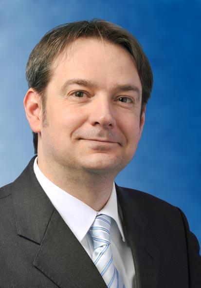 Andreas Hahner