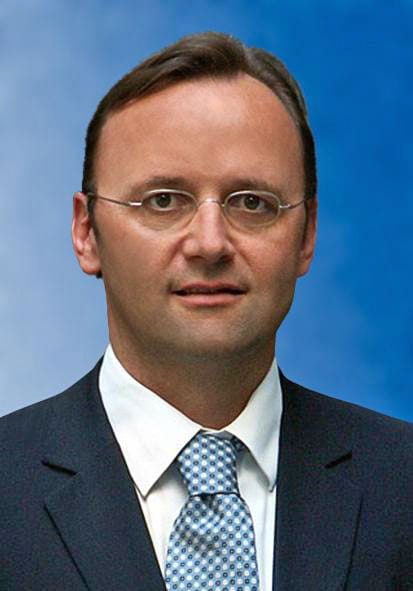 Klaus Kusber